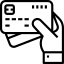 Bancos y cajeros